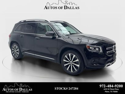 Used 2022 Mercedes-Benz GLB 250 4MATIC w/ Premium Package Lite