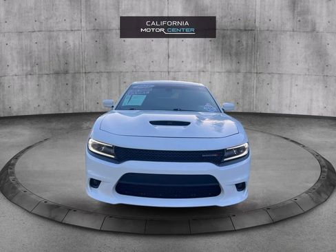 Used 2019 Dodge Charger R/T w/ Plus Group image 2