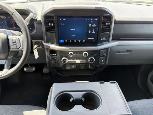 Used 2025 Ford F150 XLT w/ Equipment Group 301A Standard AWD/4WD image 20