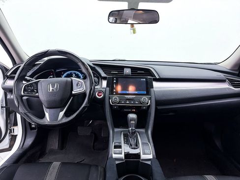 Used 2016 Honda Civic EX-T image 14