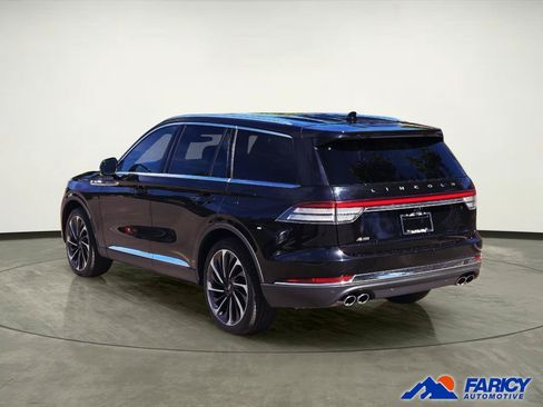 Used 2020 Lincoln Aviator Reserve w/ Equipment Group 201A AWD/4WD image 3