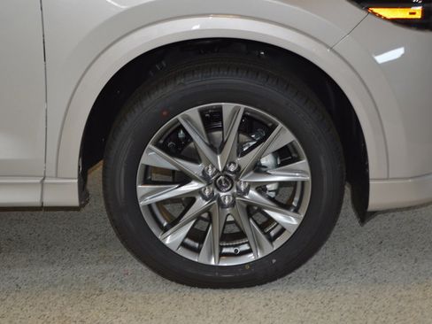 New 2025 MAZDA CX-5 AWD 2.5 S w/ Premium Plus Pkg image 9