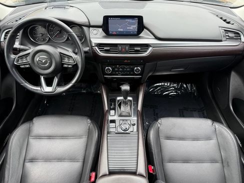 Used 2017 MAZDA MAZDA6 Grand Touring FWD image 18