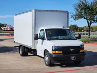 New 2025 Chevrolet Express 3500 w/ Power Convenience Package video 2