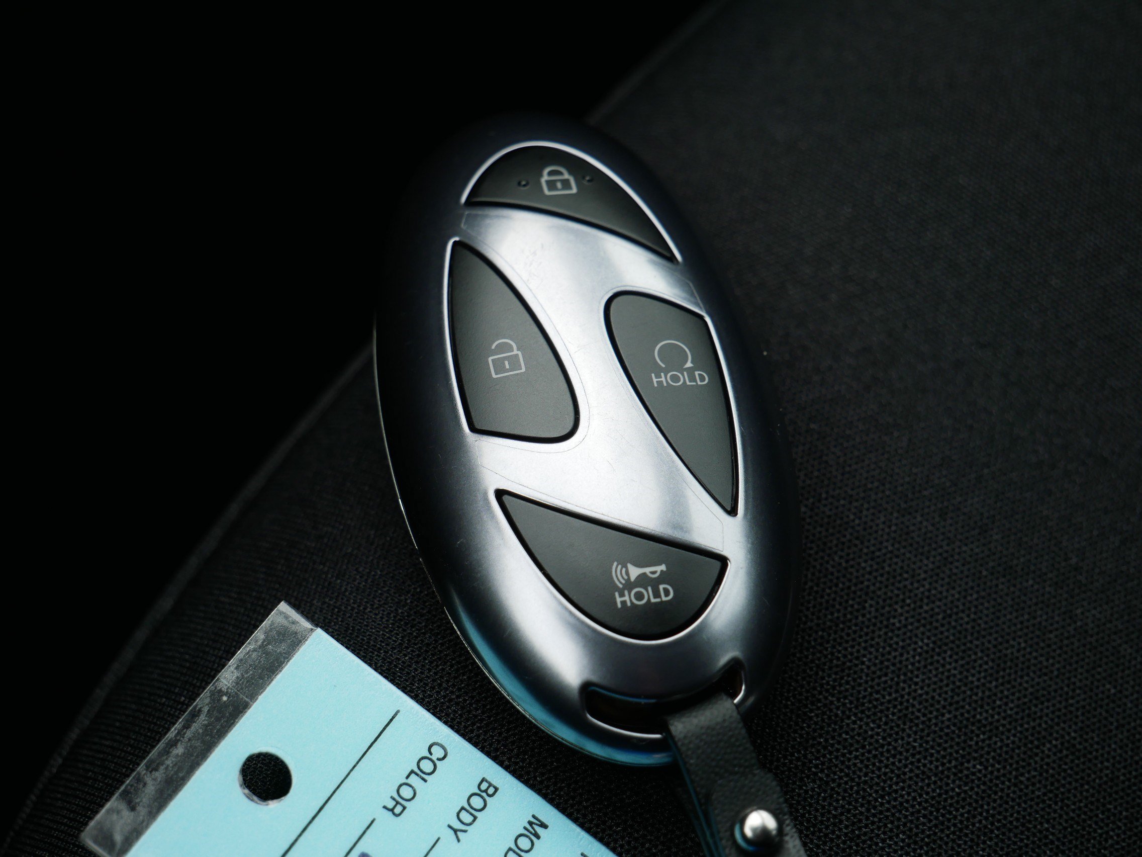 Used 2026 Hyundai Sonata SEL AWD/4WD image 35