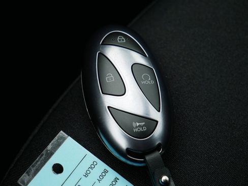 Used 2026 Hyundai Sonata SEL image 35