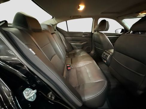 Used 2019 Nissan Altima 2.5 SL image 27