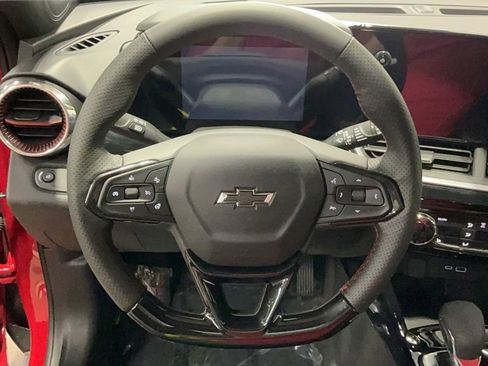 New 2026 Chevrolet Trax RS image 9