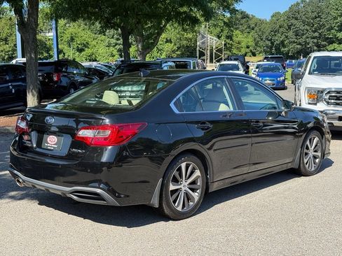 Used 2019 Subaru Legacy 2.5i Limited AWD/4WD image 9
