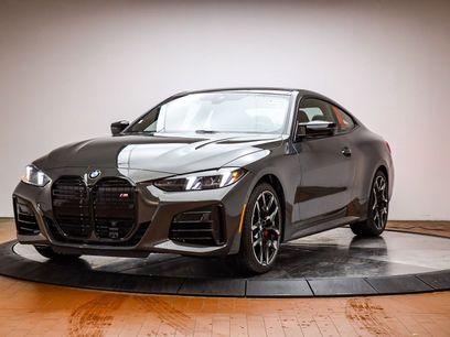New 2026 BMW 440i xDrive Coupe w/ Premium Package