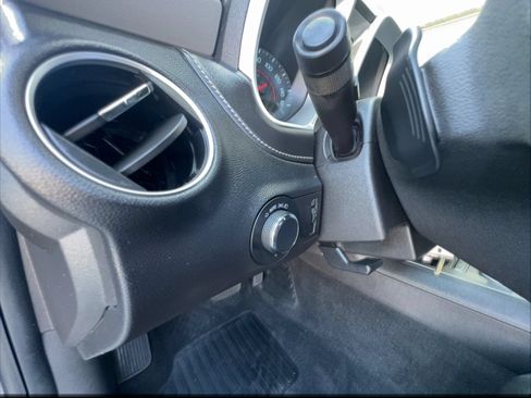 Used 2014 Chevrolet Camaro LS RWD image 20