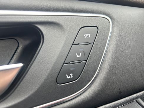 Certified 2023 Nissan Rogue Platinum AWD/4WD image 33