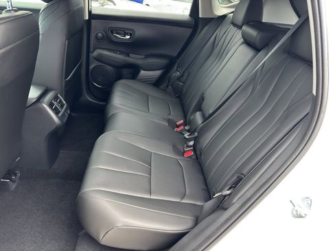 New 2026 Acura ADX FWD image 19
