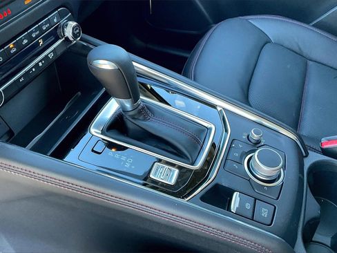 New 2025 MAZDA CX-5 Carbon Edition image 7