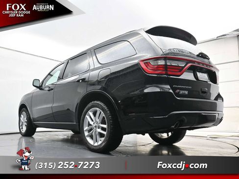 Used 2023 Dodge Durango GT AWD/4WD image 24