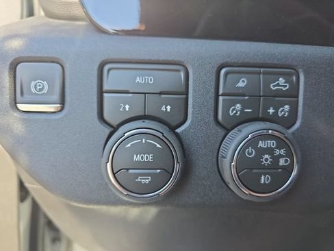 New 2026 Chevrolet Silverado 1500 RST w/ All Star Edition Plus AWD/4WD image 26