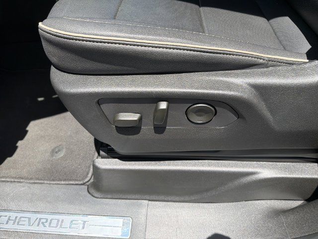 Certified 2025 Chevrolet Tahoe Premier AWD/4WD image 24