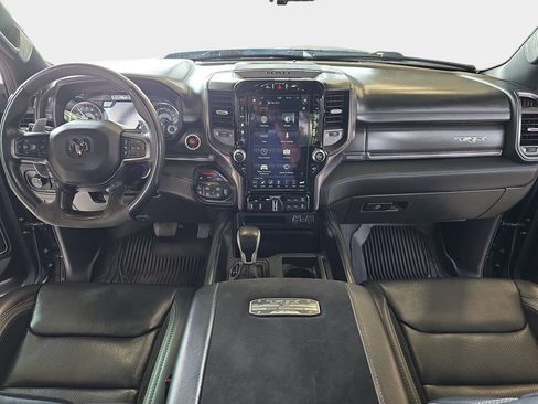 Used 2021 RAM 1500 TRX w/ TRX Level 2 Equipment Group AWD/4WD image 10