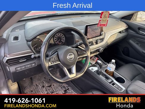 Used 2019 Nissan Altima 2.0 Platinum image 17