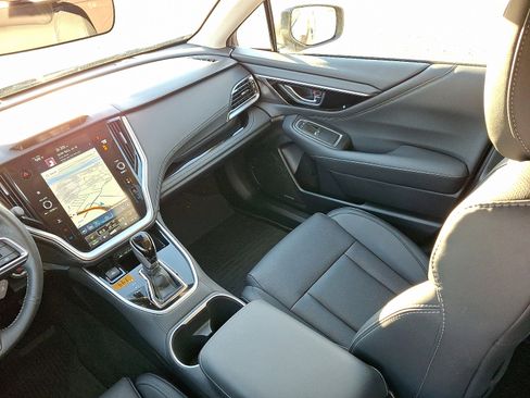 Certified 2025 Subaru Outback Limited AWD/4WD image 20