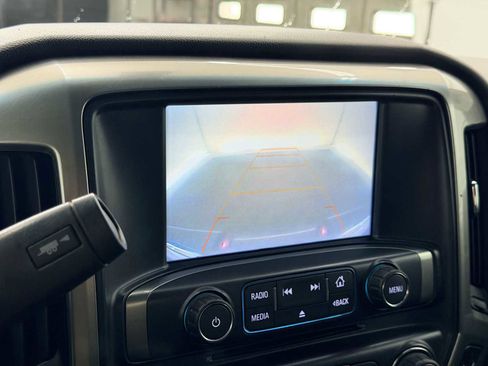 Used 2018 Chevrolet Silverado 2500 LT w/ LT Fleet Convenience Package image 30