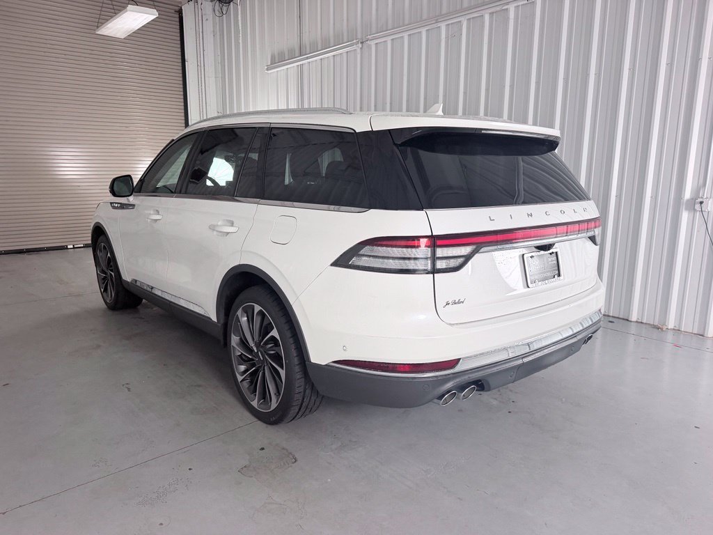 Used 2020 Lincoln Aviator Reserve w/ Equipment Group 202A AWD/4WD image 7