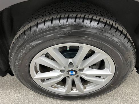 Used 2015 BMW X5 xDrive35i AWD/4WD image 16