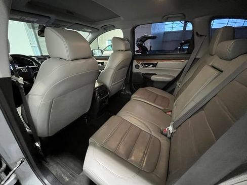 Used 2021 Honda CR-V Touring image 14