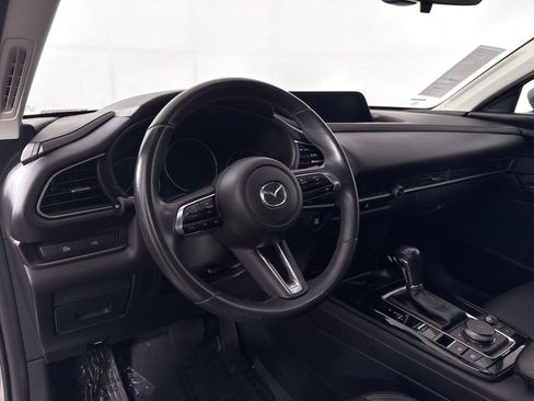 Certified 2024 MAZDA CX-30 AWD 2.5 S w/ Select Sport Pkg image 4