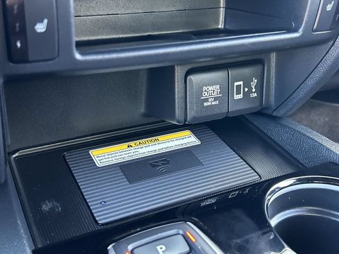 Used 2022 Honda Ridgeline Black Edition image 26