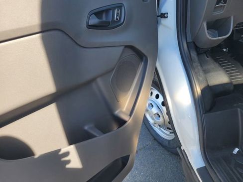 New 2025 Ford Transit 350 Base Commercial Trucks image 6