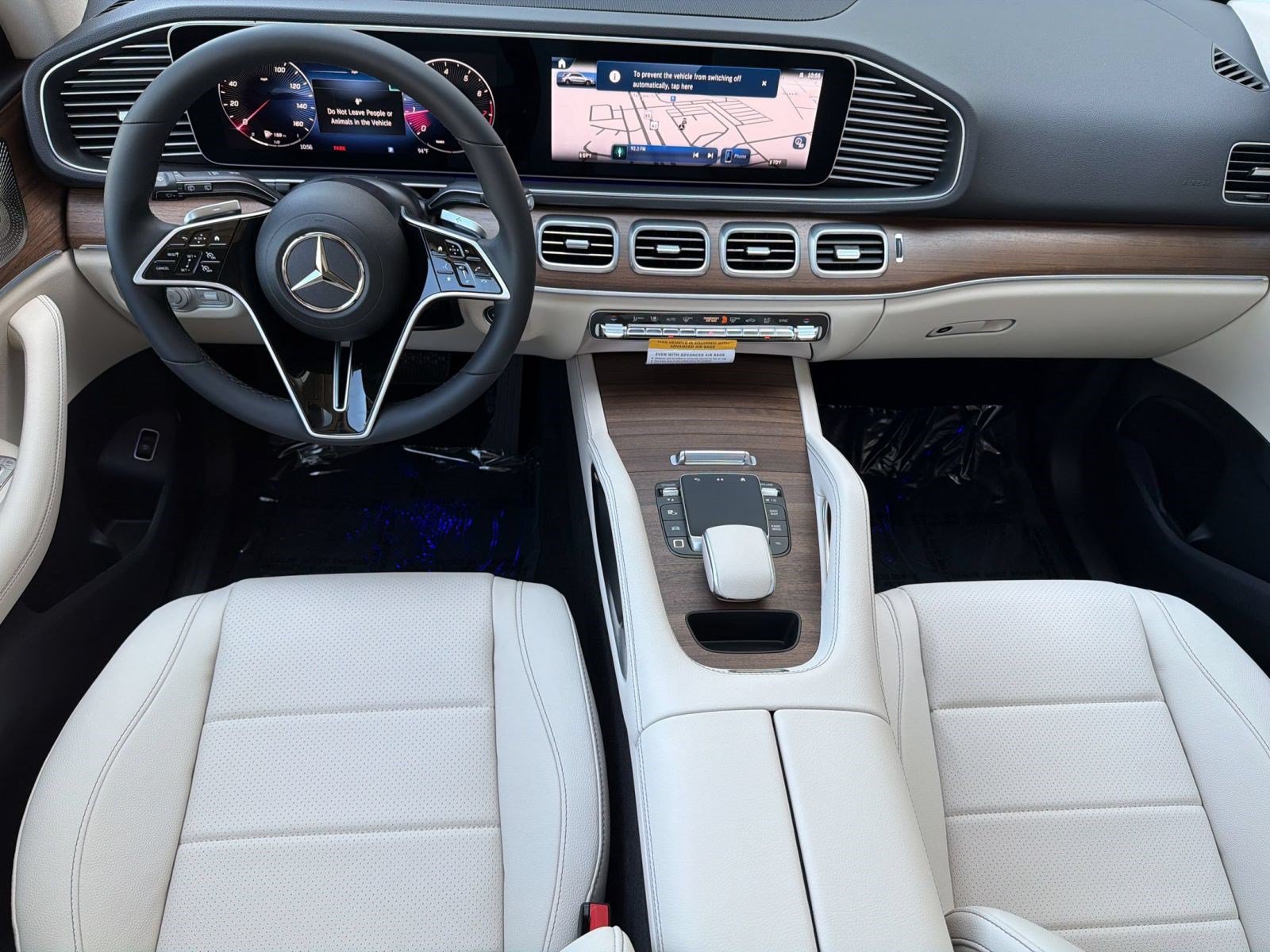 Used 2026 Mercedes-Benz GLE 350 4MATIC image 30