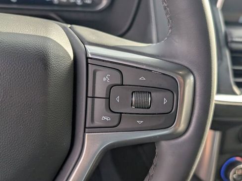 Used 2023 Chevrolet Tahoe LT w/ Luxury Package image 33