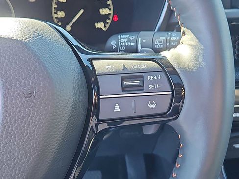 Certified 2024 Honda CR-V Sport Touring image 27