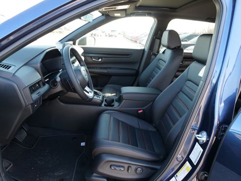New 2026 Honda CR-V Sport-L image 16