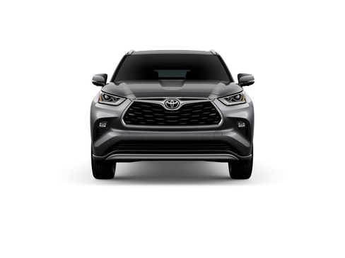 New 2026 Toyota Highlander Platinum AWD/4WD image 19