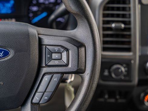 Certified 2020 Ford F250 XL w/ STX Appearance Package image 28