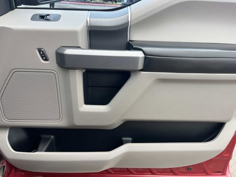 Used 2015 Ford F150 XLT w/ Equipment Group 302A Luxury RWD image 28