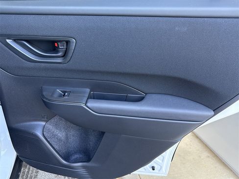 New 2026 Subaru Outback Limited XT image 35