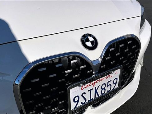 Used 2021 BMW 430i Coupe w/ Convenience Package image 32