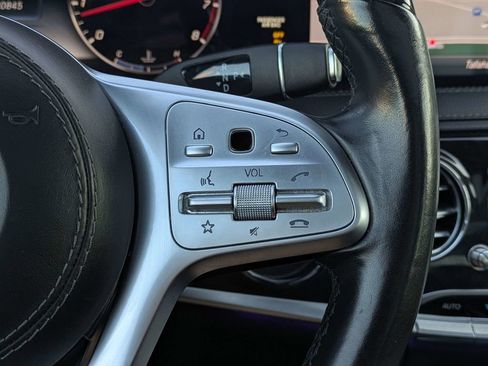 Used 2020 Mercedes-Benz S 560 4MATIC Sedan image 25