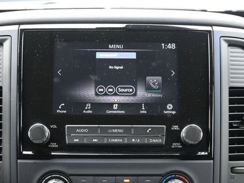 Used 2024 Nissan Titan SV w/ Accessory Utility Package image 21