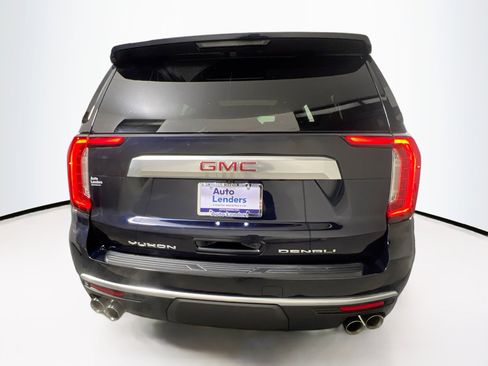 Used 2024 GMC Yukon XL Denali image 6