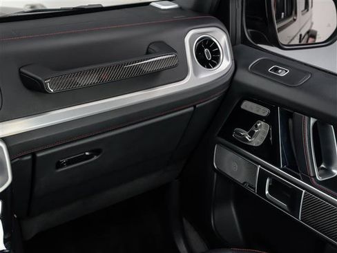 Used 2019 Mercedes-Benz G 550 image 34
