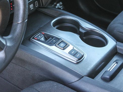 Used 2022 Honda Pilot Sport image 22