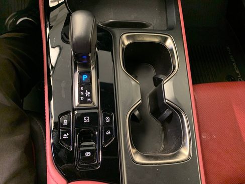 Used 2024 Lexus NX 350 AWD w/ Cold Area Package image 33