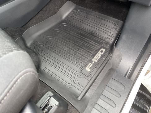 Used 2023 Ford F150 XLT w/ Equipment Group 302A High image 39