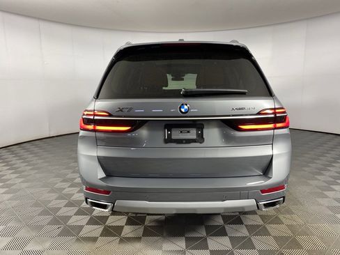 New 2026 BMW X7 xDrive40i image 24