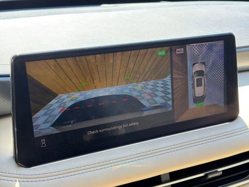 Used 2024 INFINITI QX60 Luxe FWD image 9