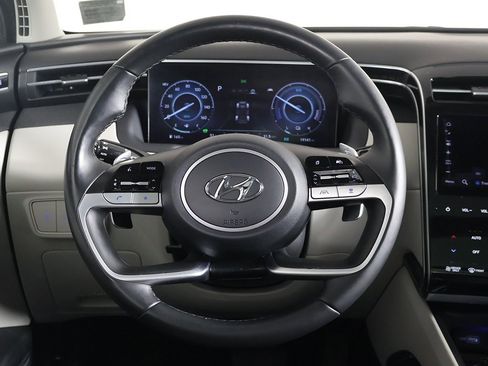 Certified 2024 Hyundai Tucson Limited image 40